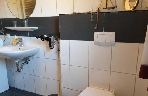 Horumersiel Apartment | Nordseekrone 2