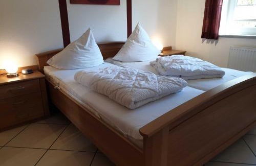 Horumersiel Apartment | Nordseekrone 2