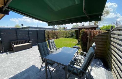 Tossens Apartment | Nordseeperle