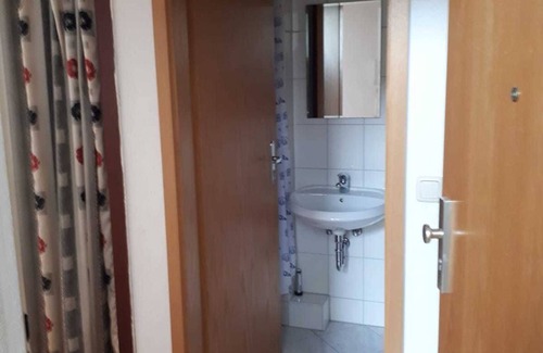 Neukieritzsch Apartment | Nordstraße 5 - Apartment for 2 people in Neukieritzsch - Nordstraße 5
