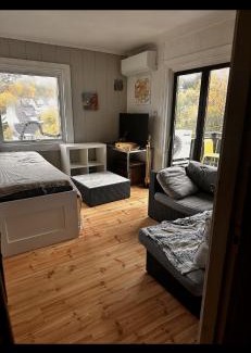 Oslo Bed & Breakfast | Nordstrand Well