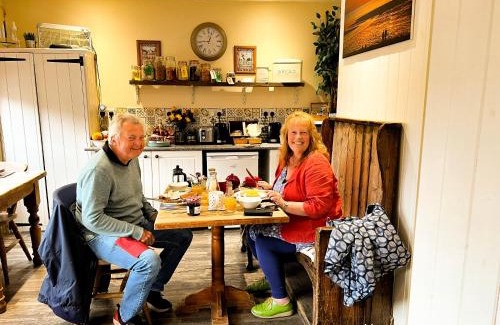 Heacham Bed & Breakfast | Norfolk Accommodation