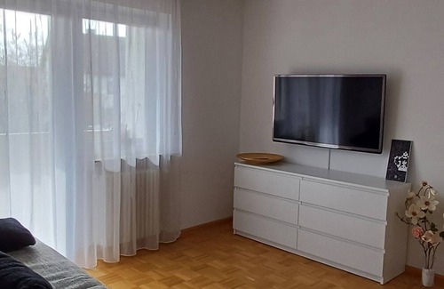 Herbolzheim Apartment | Noria - Apartment Europa-Park, Golf Club & Freiburg
