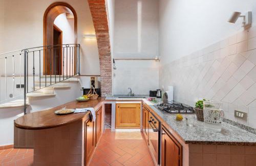 Terricciola Apartment | NORMA, Charming Apartments La Spinetta Nel Borgo