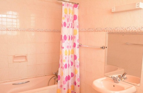 Eldoret Bed & Breakfast | Normads Homestead