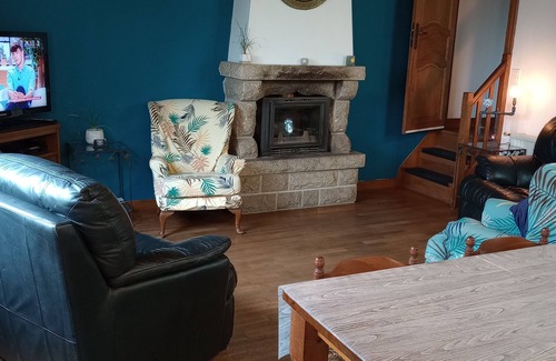 Vezins Other | Normandy FARMHOUSE and COTTAGE with Pool - Sleeping up to 10.
