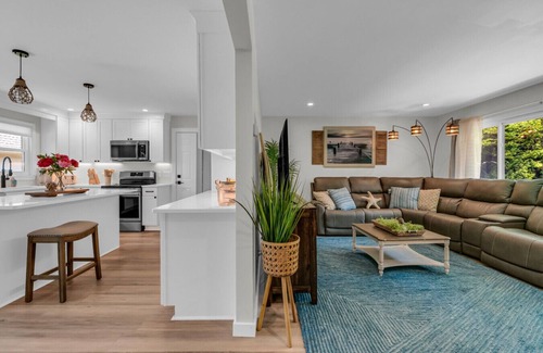 Caseville Apartment | Norm’s Place – Family Fun Stay Near Caseville