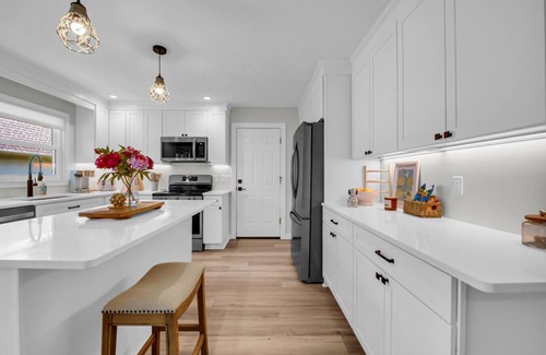 Caseville Apartment | Norm’s Place – Family Fun Stay Near Caseville