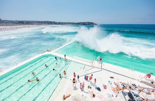 North Bondi Apartment | North Bondi - Beachside Designer Apartment