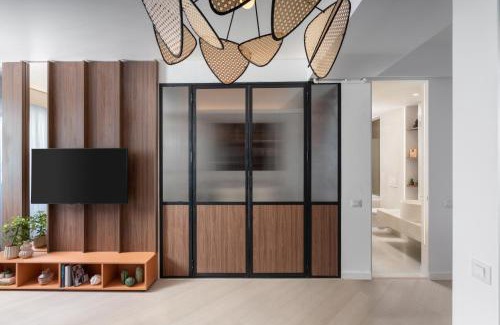 Pipera Apartment | North by Urbanesq Cortina F