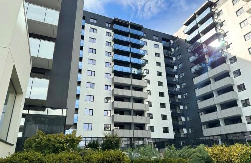 Pipera Apartment | North by Urbanesq Cortina G