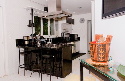 Tinga House | North Coast Mansion