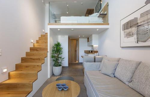 Rethymno Hotel | North Coast Seaside Suites