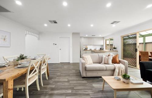 North Haven House | North Haven Days - Modern Comfort near the Beach