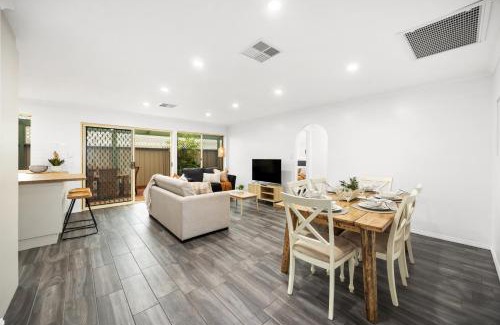 North Haven House | North Haven Days - Modern Comfort near the Beach