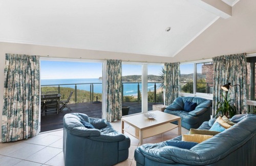 North Avoca House | North Haven - Majestic Views