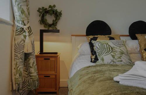 Messingham House | North Lincs Cosy Home