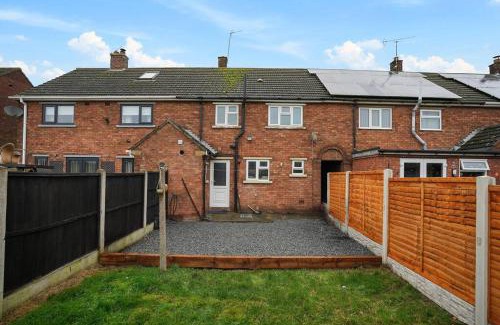 Messingham House | North Lincs Cosy Home