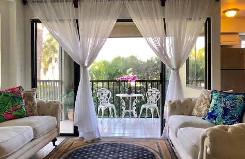 Palm River Estates Apartment | North Naples apartment.
