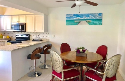 Palm River Estates Apartment | North Naples apartment.