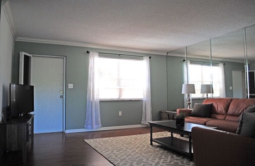 Palm River Estates Condo | North Naples condo, comfortably furnished, in a great location