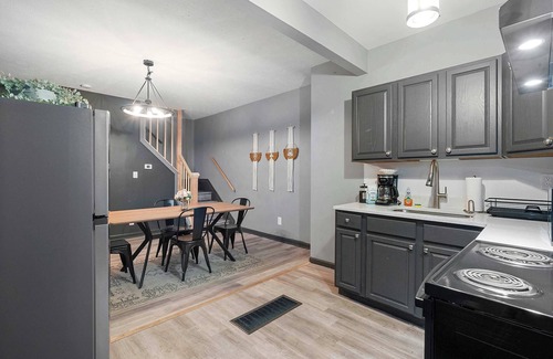 Short North House | North Pearl Residences 874