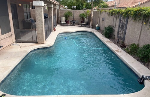 Arrowhead Ranch House | North Phoenix Close to Everything/Secured Parking