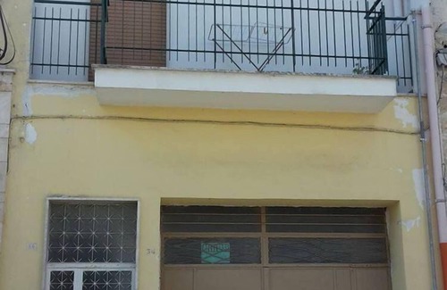 Campi Salentina Apartment | North Salento Holiday Home