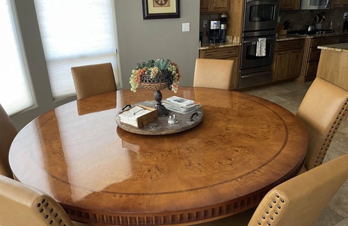 Rio Verde Foothills House | North Scottsdale Secluded Escape (Close to Rio Verde)