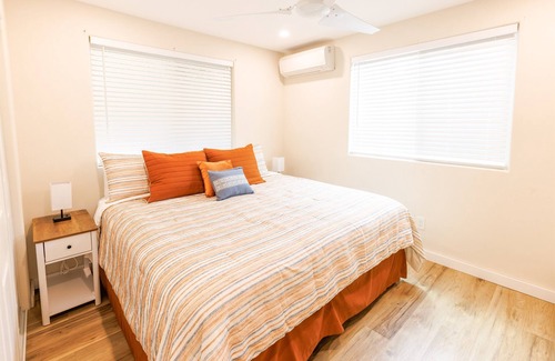 Kahuku House | North Shore 3BR Ohana - A/C, WiFi, Comfort