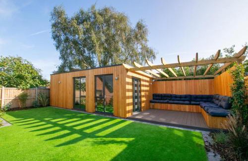 Southwold House | North South
