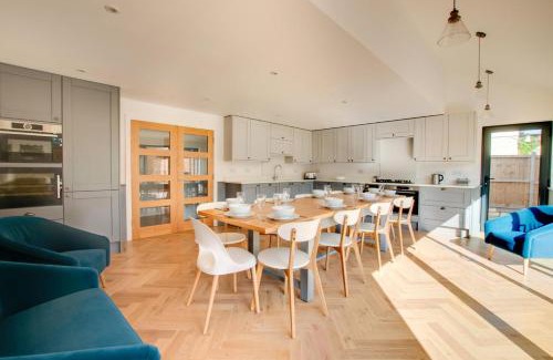 Southwold House | North South