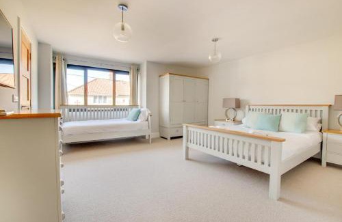 Southwold House | North South