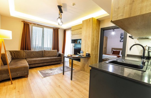 Trabzon Apartment | North Star Hotel