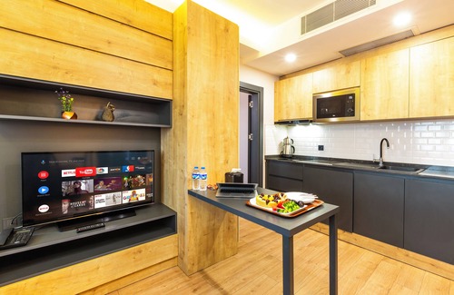 Trabzon Apartment | North Star Hotel