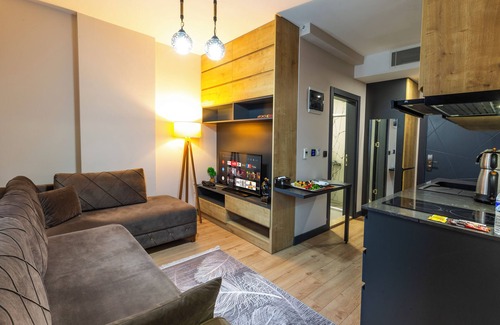 Trabzon Apartment | North Star Hotel
