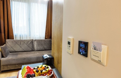 Trabzon Apartment | North Star Hotel