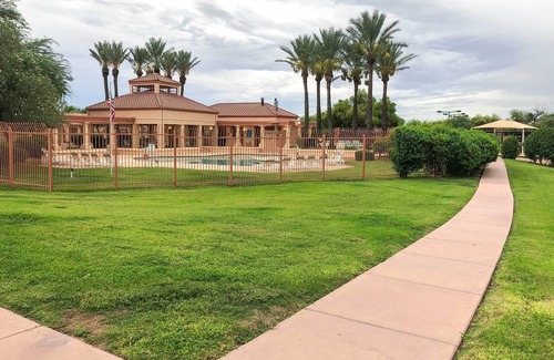 North Ranch House | North Tucson Home w/Patio by Catalina State Park!