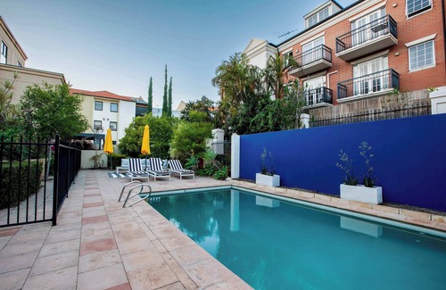 Northbridge Apartment | Northbridge Exclusive Guest Nest