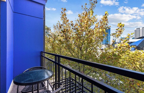 Northbridge Apartment | Northbridge Hideaway 2BDR 1BTH