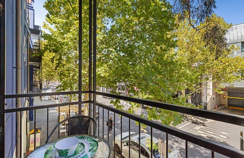 Northbridge Apartment | Northbridge Prime Location*2BR