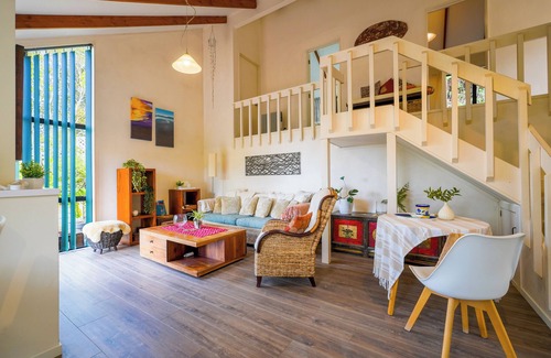 Northcross Cottage | Northcross Woodland Escape– Private & Peaceful