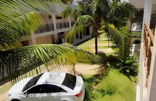 Barra do Cunhau Apartment | Northeastern Caribbean apartment.