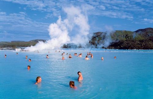 Grindavik Hotel | Northern Light Inn