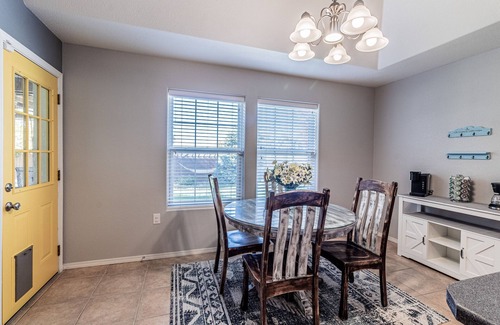 Aztec House | Northern New Mexico Home Perfectly Located!