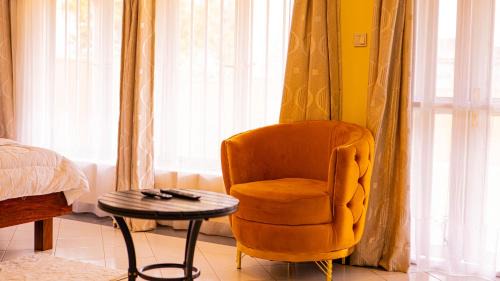 Nakaseke Bed & Breakfast | Northern Skyz Villas