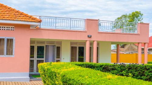 Nakaseke Bed & Breakfast | Northern Skyz Villas