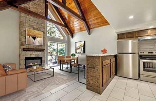 Incline Village Villa | Northlake Lodges & Villas