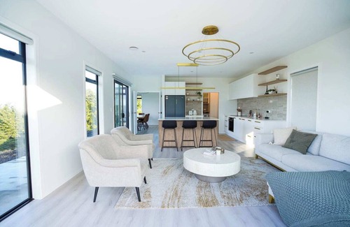 Kensington House | Northland Nest by Aotearoa Escapes