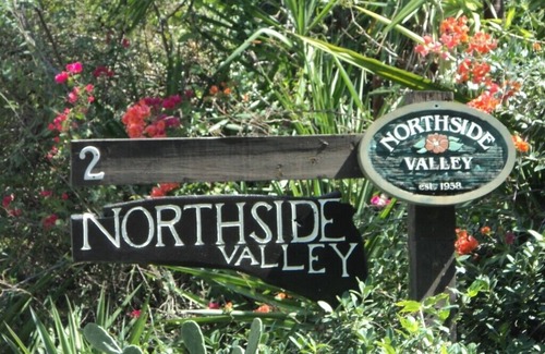 Cane Bay Villa | Northside EcoVilla near sea - Leah's Leap